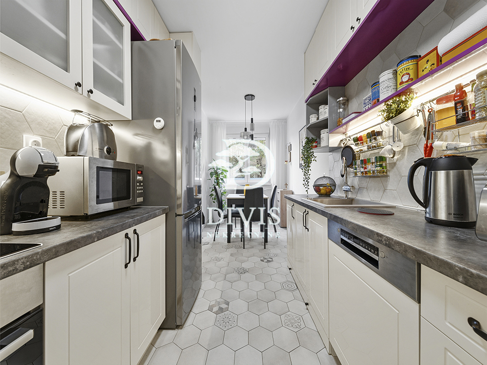 Slika 7 - Stanoja Glavaša, Dvosoban stan na prodaju, 60m2, 277.000€